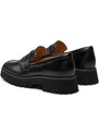 Chunky loafers Clarks
