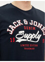 Set di 5 t-shirts Jack&Jones