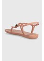 Ipanema sandali CLASS SPHERE donna colore beige 83512-AQ956