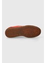 Desigual sneakers Heri colore arancione 24SSKA02.3136