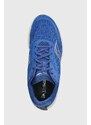 Saucony scarpe da corsa Axon 3 colore blu S20916.111