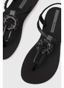 Ipanema sandali CLASS MARBLE donna colore nero 83513-AR572
