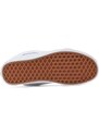 Vans scarpe da ginnastica Knu Skool colore bianco VN0009QCW001