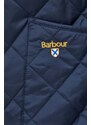 Barbour giacca uomo colore blu navy