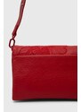 Desigual borsetta colore rosso