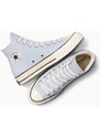 Converse scarpe da ginnastica Chuck 70 colore blu A06519C