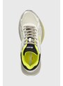 Blauer sneakers EAGLE colore bianco S4EAGLE01.MEP