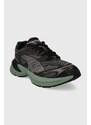Puma sneakers Velophasis colore nero 384855