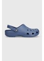 Crocs ciabatte slide Classic uomo colore blu 10001 10001