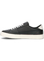 TOMMY HILFIGER JEANS SNEAKERS UOMO NERO SNEAKERS