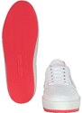 Philippe Model - Sneakers - 430300 - Bianco/Fuxia