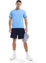 Nike Running - Miler - T-shirt blu