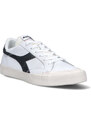 DIADORA MELODY LEATHER DIRTY SNEAKERS