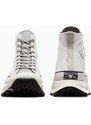 Converse scarpe da ginnastica Chuck 70 AT-CX donna colore beige A06533C