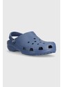 Crocs ciabatte slide Classic uomo colore blu 10001 10001