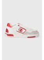 Champion sneakers Z80 LOW colore rosso S22217