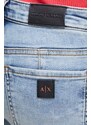 Armani Exchange jeans donna colore blu