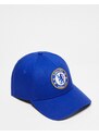 New Era - Chelsea FC 9forty - Cappellino unisex blu