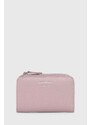 Emporio Armani portafoglio donna colore rosa