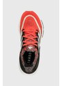 adidas Performance scarpe da corsa Ultraboost Light colore rosso ID3277