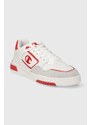 Champion sneakers Z80 LOW colore rosso S22217