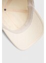 adidas berretto da baseball in cotone colore beige IR8648