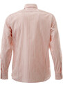 Camicia a Righe rosa Tom Ford 39 Rosa 2000000008400