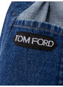 Tom Ford Giacca jeans 48 Multicolore 2000000004839