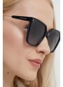DSQUARED2 occhiali da sole donna colore nero