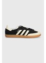 adidas Originals sneakers Samba OG colore nero IE5836