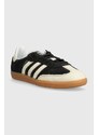 adidas Originals sneakers Samba OG colore nero IE5836
