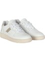 DATE - Sneakers - 430246 - Bianco/Platino