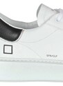 DATE - Sneakers - 430239 - Bianco/Nero