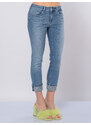 jeans da donna Liu Jo Skinny con strass