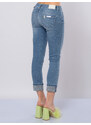 jeans da donna Liu Jo Skinny con strass