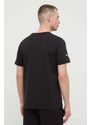 Puma t-shirt in cotone x BMW uomo colore nero 84738201