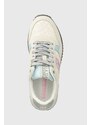 Napapijri sneakers ASTRA colore beige NP0A4I74.002