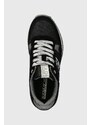 Napapijri sneakers ASTRA colore nero NP0A4I74.041