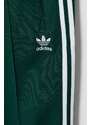 adidas Originals joggers colore verde IP0419
