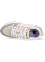 SUN68 sneaker Stargirl Multicolor beige