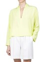 Jucca - Blusa - 431084 - Lime