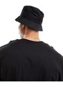 Champion - Cappello da pescatore nero