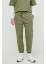 Polo Ralph Lauren pantaloni uomo colore verde