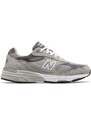 New Balance sneakers Made in USA colore grigio WR993GL