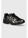 Asics scarpe GEL-NIMBUS 9 uomo colore nero 1201A424.005