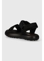 Camper sandali Pelotas Flota Sandal uomo colore nero K100942.001