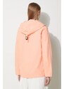 Napapijri giacca donna colore rosa