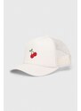 Converse berretto da baseball colore bianco