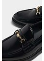 Filling Pieces mocassini in pelle Loafer Polido donna 44233191847