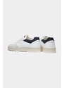 Filling Pieces sneakers in pelle Ace Tech colore bianco 70022001925